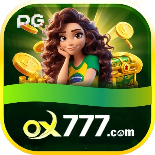 ox777 logo