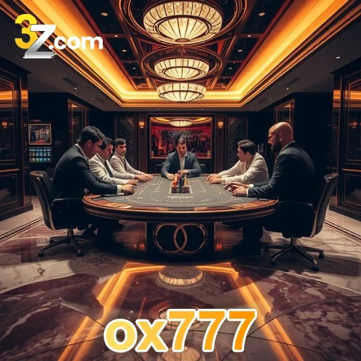 ox777 VIP